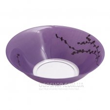 Салатник Luminarc Kashima Purple G9705 (250 mm)