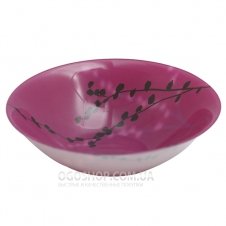 Салатник Luminarc Kashima Fushia G9713 (165 mm)