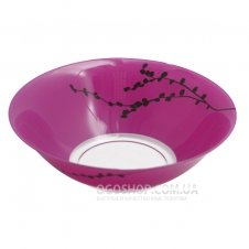 Салатник Luminarc Kashima Fushia G9714 (270 mm)