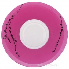 Столовый сервиз Luminarc Kashima Fushia G9715 (19 предметов)