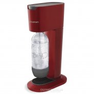 Сифон для газирования воды SodaStream Genesis Red