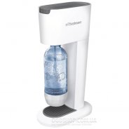 Сифон для газирования воды SodaStream Genesis White