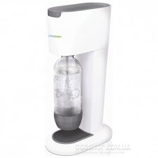 Сифон для газирования воды SodaStream Genesis White