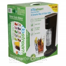 Сифон для газування води SodaStream Genesis