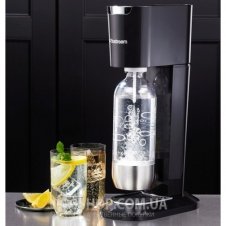 Сифон для газування води SodaStream Genesis