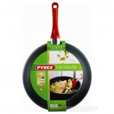 Сковорода Pyrex Granate GRABF20 (20 см)