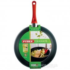 Сковорода Pyrex Granate GRABF22 (22 см)