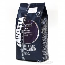 Кава в зернах Gran Riserva (1 кг)