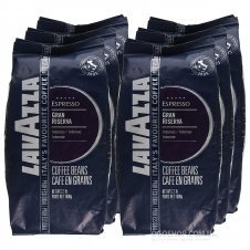 Кава в зернах Gran Riserva (1 кг)