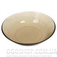 купить Тарелка суповая Luminarc Directoire Eclipse H0090 Тарелка суповая Luminarc Directoire Eclipse H0090