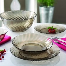 Тарілка обідня Luminarc Ocean Eclipse H0244