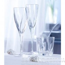 Набір келихів для вина Cristal D`Arcues Diamax Elixir H0811