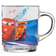 купить Чашка Luminarc Disney Cars 2 H1496 Чашка Luminarc Disney Cars 2 H1496