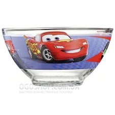 Пиала Luminarc Disney Cars 2 H1497 (500 мл)
