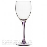 купити Набір келихів для вина Luminarc Sweet Lilac H2309 Набір келихів для вина Luminarc Sweet Lilac H2309