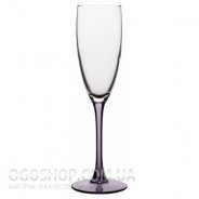 Набір келихів для шампанського Luminarc Sweet Lilac H2334