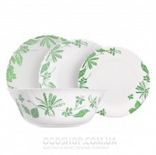 Тарілка обідня Luminarc Romancia Anis H2418