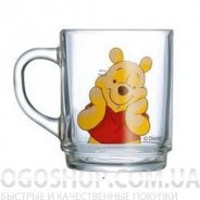 купить Чашка Luminarc Winnie Pooh H3638 Чашка Luminarc Winnie Pooh H3638