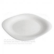 Тарілка десертна Luminarc Carine White H3660