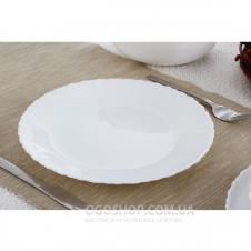 Тарілка обідня Luminarc Feston H3662 (25 см)