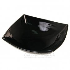Салатник Luminarc Quadrato Black H3669 (140 mm)