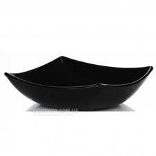 Тарілка супова Luminarc Quadrato Black H3671