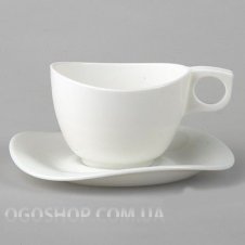 Чайний сервіз Luminarc Volare Bone H3788