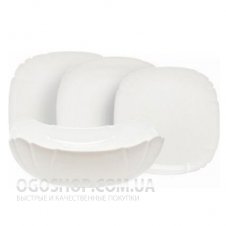 Столовый сервиз Luminarc Lotusia H3902 (30 предметов)