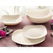 Столовый сервиз Luminarc Yalta H3998 (19 предметов)