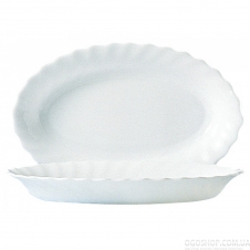 Блюдо Luminarc Trianon H4126 (220 мм)