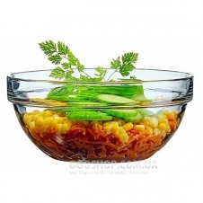 Салатник Luminarc Transparent H4702 (100 mm)