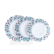 Тарелка обеденная Luminarc Kalei H5107