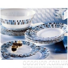 Тарелка десертная Luminarc Kalei H5108