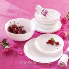 Столовий сервіз Luminarc Diwali H5869 (19 предметів)