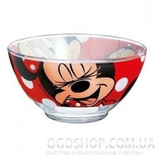Пиала Luminarc Oh Minnie H6442 (500 мл)