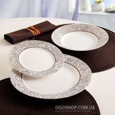 Тарелка десертная Luminarc Moka Brown H7606