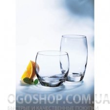 Набір склянок високих Luminarc Сальто H7652 / 1