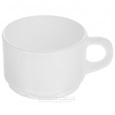 Чашка Luminarc Empilable White H7791 (140 мл)