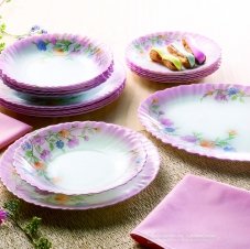 Столовий сервіз Luminarc Elise H7905 (120 предметів)