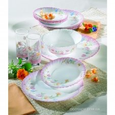 Столовий сервіз Luminarc Elise H7905 (120 предметів)