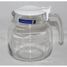 Чайник заварювальний Luminarc Aime Transparent H7995