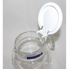 Чайник заварювальний Luminarc Aime Transparent H7995
