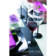 Набір чарок Luminarc Domino H8166 / 1