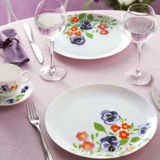 Тарілка десертна Luminarc Magda H8579