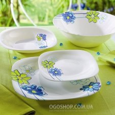 Тарілка десертна Luminarc Fresh Garden H8637