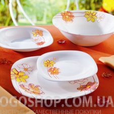 Тарілка десертна Luminarc Fresh Garden H8642