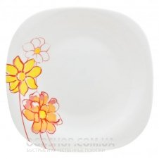 Столовий сервіз Luminarc Fresh Garden H8654 (19 предметів)