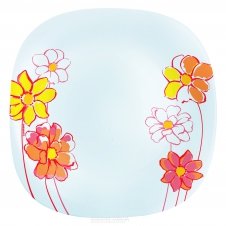 Столовий сервіз Luminarc Fresh Garden H8654 (19 предметів)