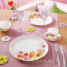 Тарелка десертная Luminarc Dacha H8669