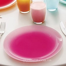 Тарелка десертная Luminarc Fizz Strawberry H8791